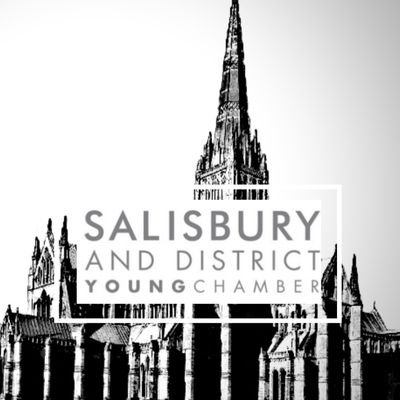 Salisbury & District Young Chamber of Commerce and Industry. Formed 2016 - Career support for the younger “up and coming” business people #SDYC #event