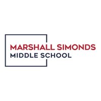 Marshall Simonds Middle School(@MSMSBPS) 's Twitter Profile Photo