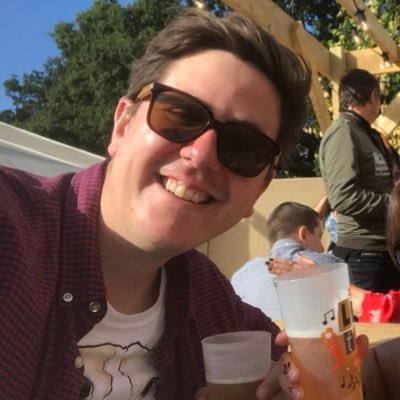 BDO Senior Manager / Science & Technology Geek / Beagle Owner / views my own