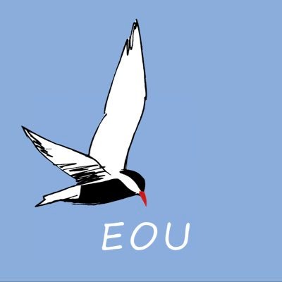 The European Ornithologists' Union is an international forum for #ornithology and promotes the scientific study of birds within Europe. Next meeting #EOU2023!