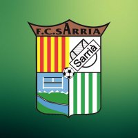 FC Sarrià De Ter (@fcsarria) 's Twitter Profile