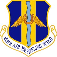 914th Air Refueling Wing(@914ARW) 's Twitter Profileg