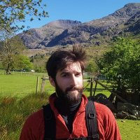 Benjamen Reed (@celestialjelly) 's Twitter Profile