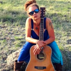 I 💙 Planet Earth🖖 #Wilderness #FolkRock #SingerSongwriter ❀ New Independent Songs and Videos EVERY WEEK on https://t.co/xQnXFCD02e… ✿ #PatreonMusician