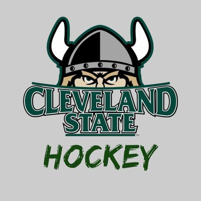 Cleveland State Vikings Hockey