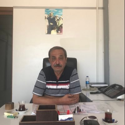 hikmetdikici3's profile picture. 