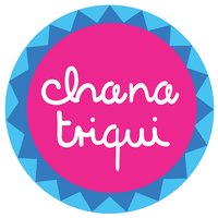 Chana Triqui(@ChanaTriqui) 's Twitter Profile Photo