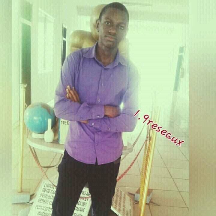 Diallo_moudma77's profile picture. 