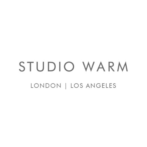 Studio Warm is a London and LA based boutique design studio creating bespoke commissions, high end lighting and furniture https://t.co/Q4xLVQqdeu