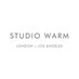 Studio Warm (@studiowarm) Twitter profile photo Studio Warm (@studiowarm) Twitter profile photo