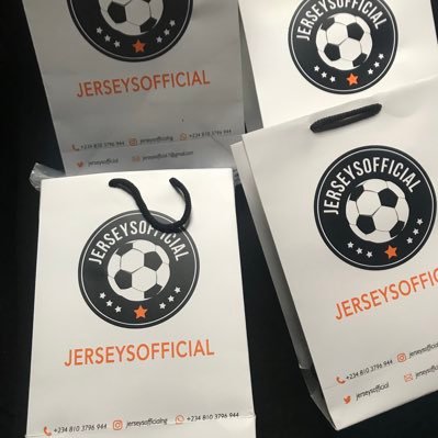JerseysOfficial's profile picture. Sellers and Makers of Jerseys. Instagram - @Jerseysofficialltd