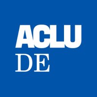 ACLU of Delaware(@ACLUDelaware) 's Twitter Profile Photo