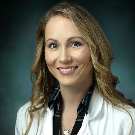 Taryn Travis, MD, FACS