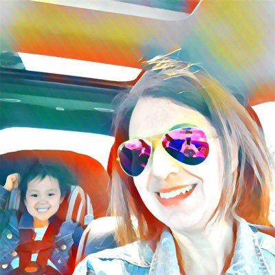 StarCityJackie's profile picture. Wife, mommy to 3, Passion for healthy foods, 🍏❤️animals, the Red Cross, and my kiddos sports. TV News Junkie. Opinions are my own.