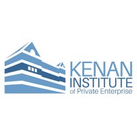 Kenan Institute of Private Enterprise(@kenaninstitute) 's Twitter Profile Photo