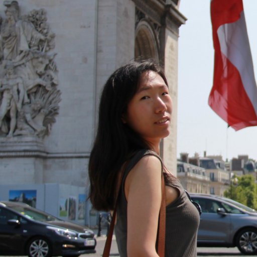 YaZhou1989's profile picture. 