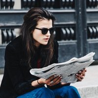 Alessandra Codinha (@atcodinha) 's Twitter Profile