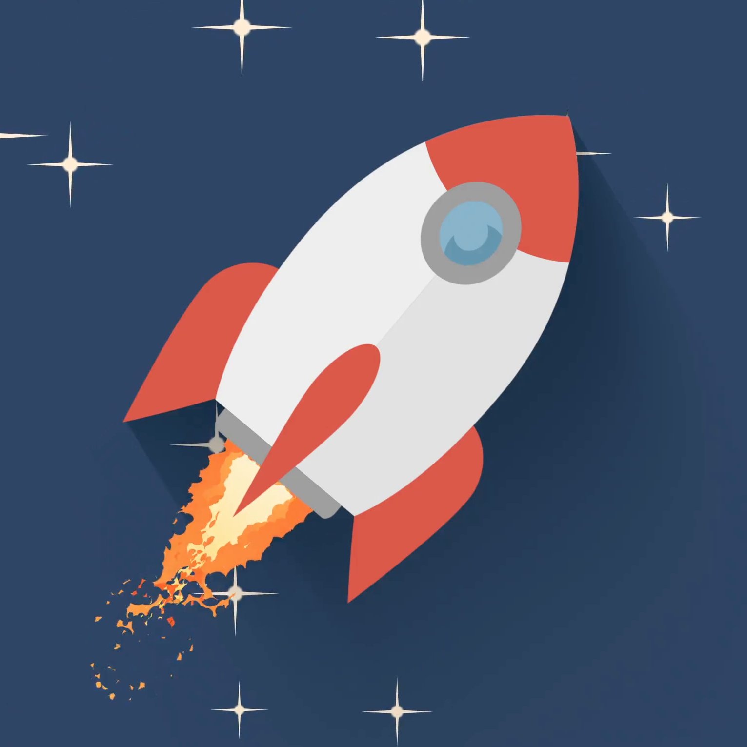 flyingrobots_'s profile picture. Blogger 😀