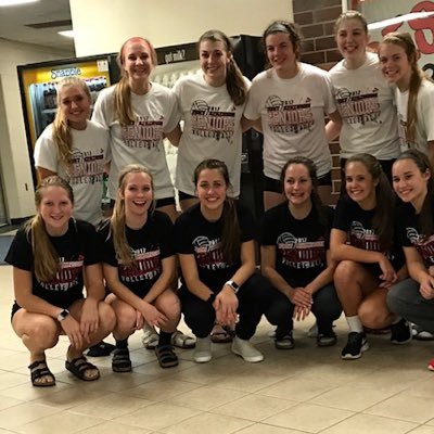 Fort Atkinson Girls Volleyball Profile