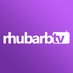 rhubarbTV (@rhubarbtv) Twitter profile photo rhubarbTV (@rhubarbtv) Twitter profile photo