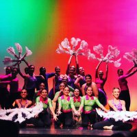 CeHS Dance (@cehsdance) 's Twitter Profile