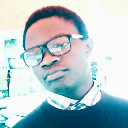 kayeyeChristia2's profile picture. Ingénieur informaticien