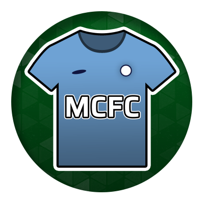 Unofficial news and updates for Manchester City Powered by FootyDeck - https://t.co/r6oaFkYwY6