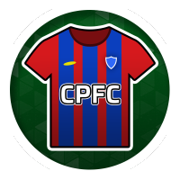 Crystal Palace (@crystal_palace) 's Twitter Profile