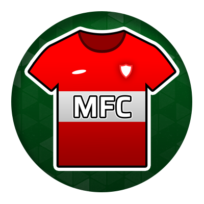 Unofficial news and updates for Middlesbrough  Powered by FootyDeck - https://t.co/r6oaFkYwY6