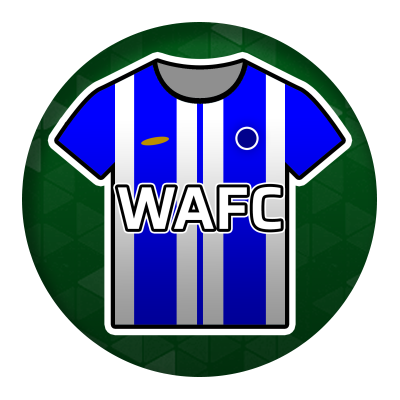 Unofficial news and updates for Wigan Athletic Powered by FootyDeck - https://t.co/r6oaFkYwY6