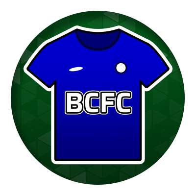 Unofficial news and updates for Birmingham City Powered by FootyDeck - https://t.co/r6oaFkYwY6
