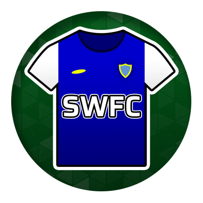 Unofficial news and updates for Sheffield Wednesday Powered by FootyDeck - https://t.co/r6oaFkYwY6