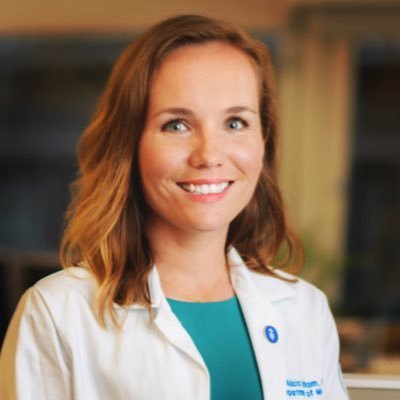 Alicia Latham, MD,MS Profile