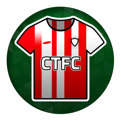 Unofficial news and updates for Cheltenham Town Powered by FootyDeck - https://t.co/r6oaFkYwY6