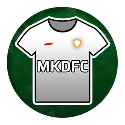 Unofficial news and updates for Milton Keynes Dons Powered by FootyDeck - https://t.co/r6oaFkYwY6