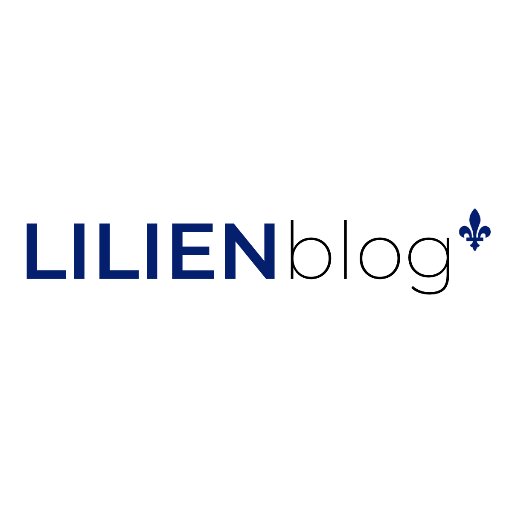 Lilienblog