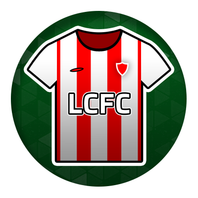 Unofficial news and updates for Lincoln City Powered by FootyDeck - https://t.co/r6oaFkYwY6