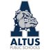 Altus Public Schools (@altusschools) Twitter profile photo Altus Public Schools (@altusschools) Twitter profile photo