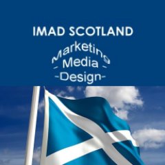 Scottish Sport News/Events Promotion Part of IMAD Scotland Group (Media Marketing Design) @imadscotland 20 websites 50 social media platforms