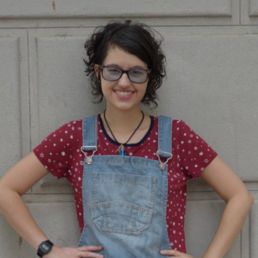 himynameisceciH's profile picture. ✯✯ Publicitaria,
📷 Fotografa, 
✩✩Designer gráfico,
❤Arte que é arte procure sua criatividade.❤