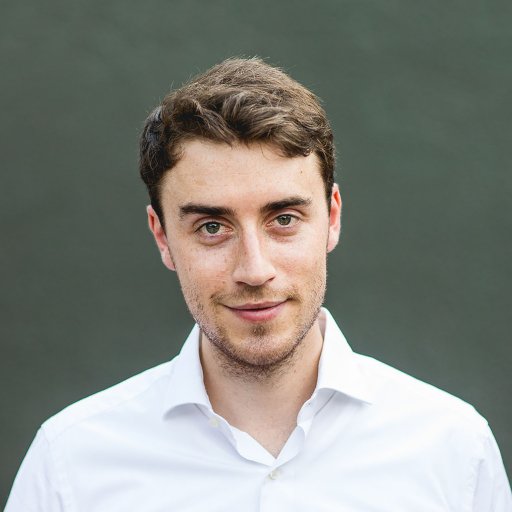 kristofverbeken's profile picture. 