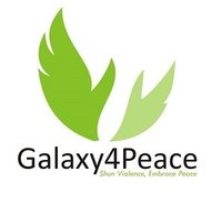 Galaxy For Peace(@galaxyforpeace) 's Twitter Profile Photo