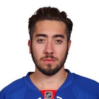 Mika Zibanejad(@MikaZibanejad) 's Twitter Profile Photo