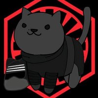 Catto Ren(@EmoKyloCat) 's Twitter Profile Photo