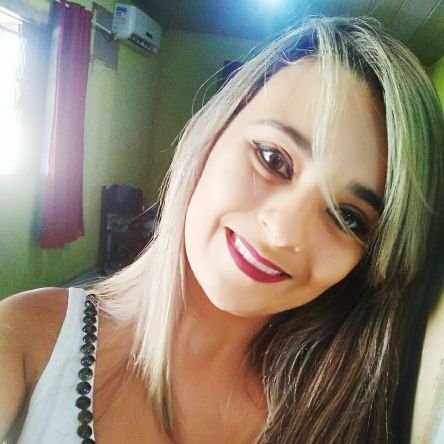 FrancielyCalai1's profile picture. 