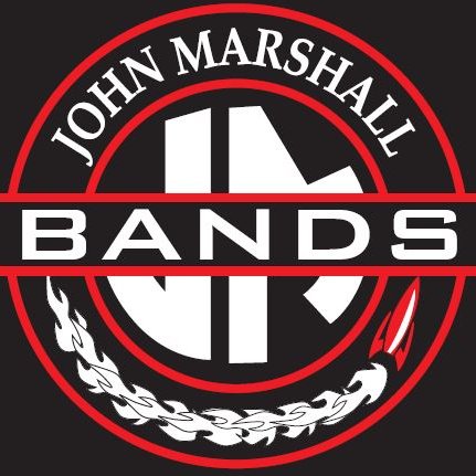 Official Twitter Account of the John Marshall High School Bands, Rochester, MN