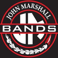 John Marshall Bands (@jmbands) 's Twitter Profile