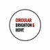 Circular Brighton & Hove (@CircBrightHove) Twitter profile photo