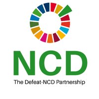 The Defeat-NCD Partnership (@defeatncd) 's Twitter Profile Photo The Defeat-NCD Partnership (@defeatncd) 's Twitter Profile Photo