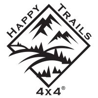 Happy Trails 4x4(@happytrails4x4) 's Twitter Profile Photo